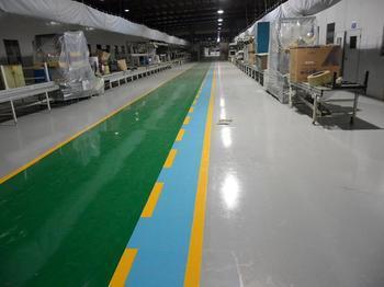 哈爾濱環(huán)氧地坪 新疆、黑龍江與西藏環(huán)氧樹脂地坪漆工程全解析
