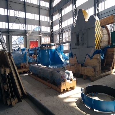 松原扶余廠房車間修補與哈爾濱環氧地坪 材料價格與應用解析